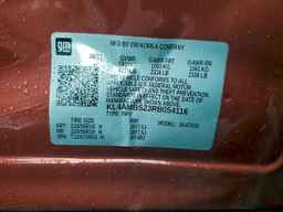 2024 BUICK Encore GX