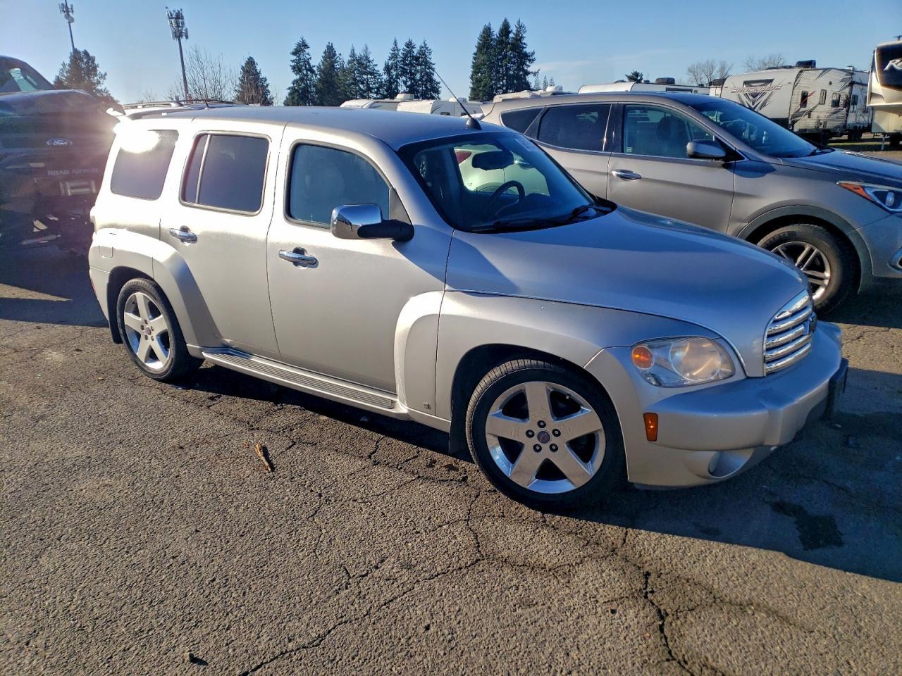 2006 CHEVROLET HHR