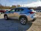 2017 LEXUS NX 200T