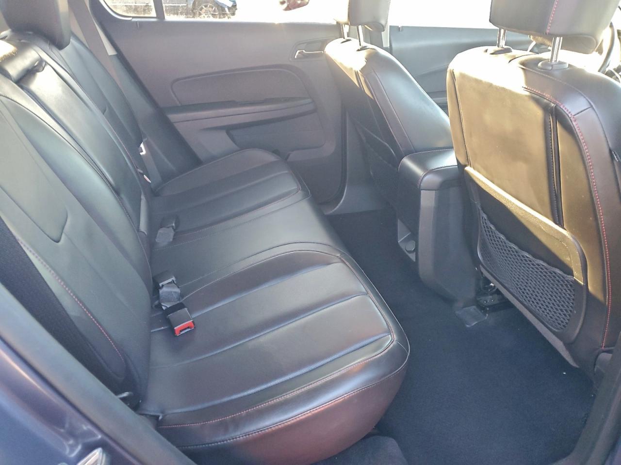 2014 CHEVROLET EQUINOX