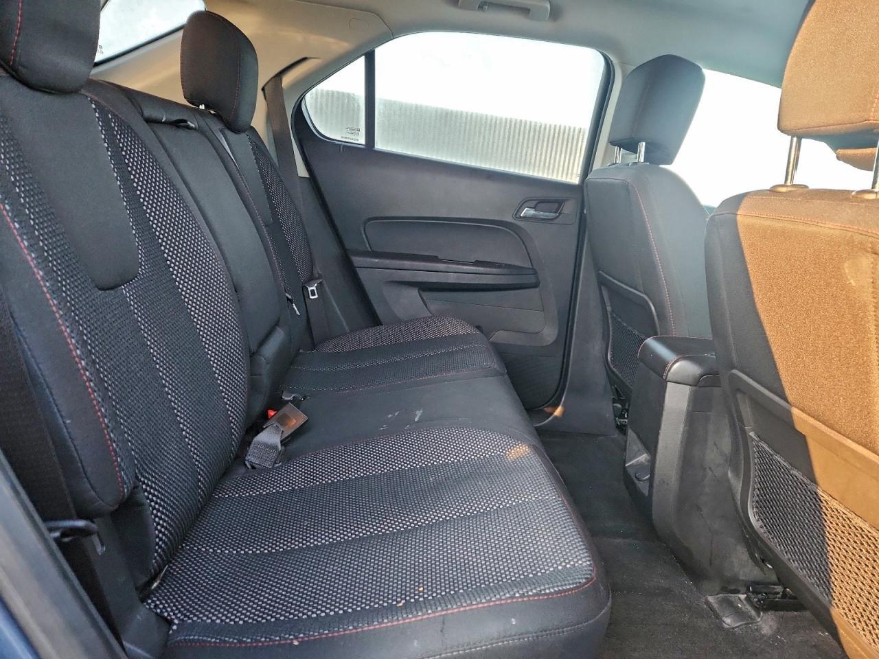 2012 CHEVROLET EQUINOX