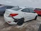 2017 HYUNDAI ACCENT