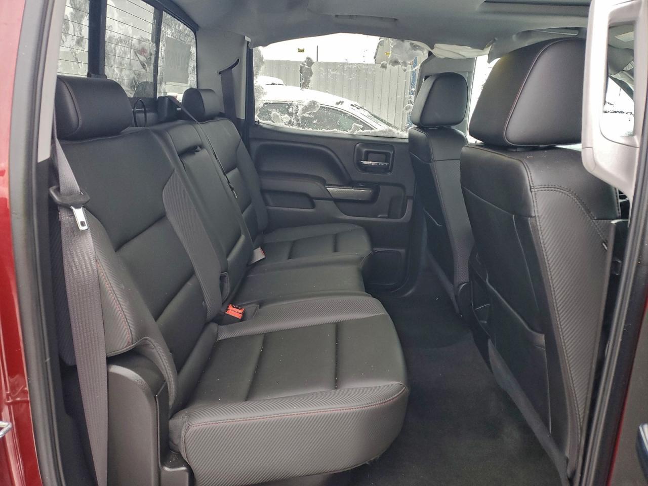 2017 GMC Sierra