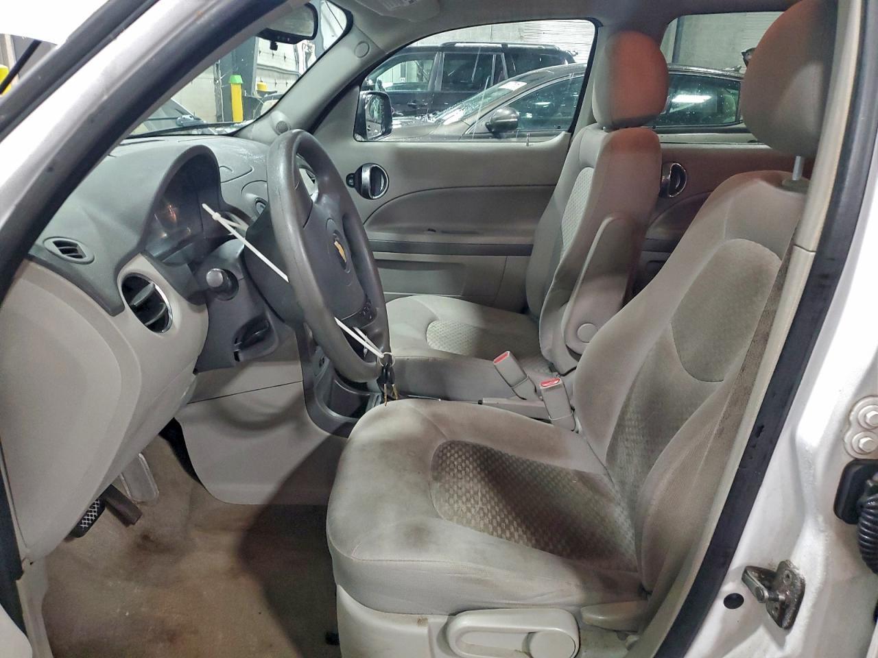 2009 CHEVROLET HHR
