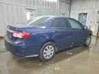 2011 TOYOTA COROLLA