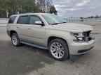 2016 CHEVROLET Tahoe