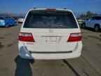 2007 HONDA ODYSSEY
