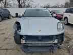 2022 PORSCHE Macan