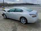 2014 NISSAN Maxima
