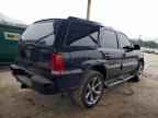 2002 CADILLAC ESCALADE