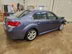 2014 SUBARU Legacy