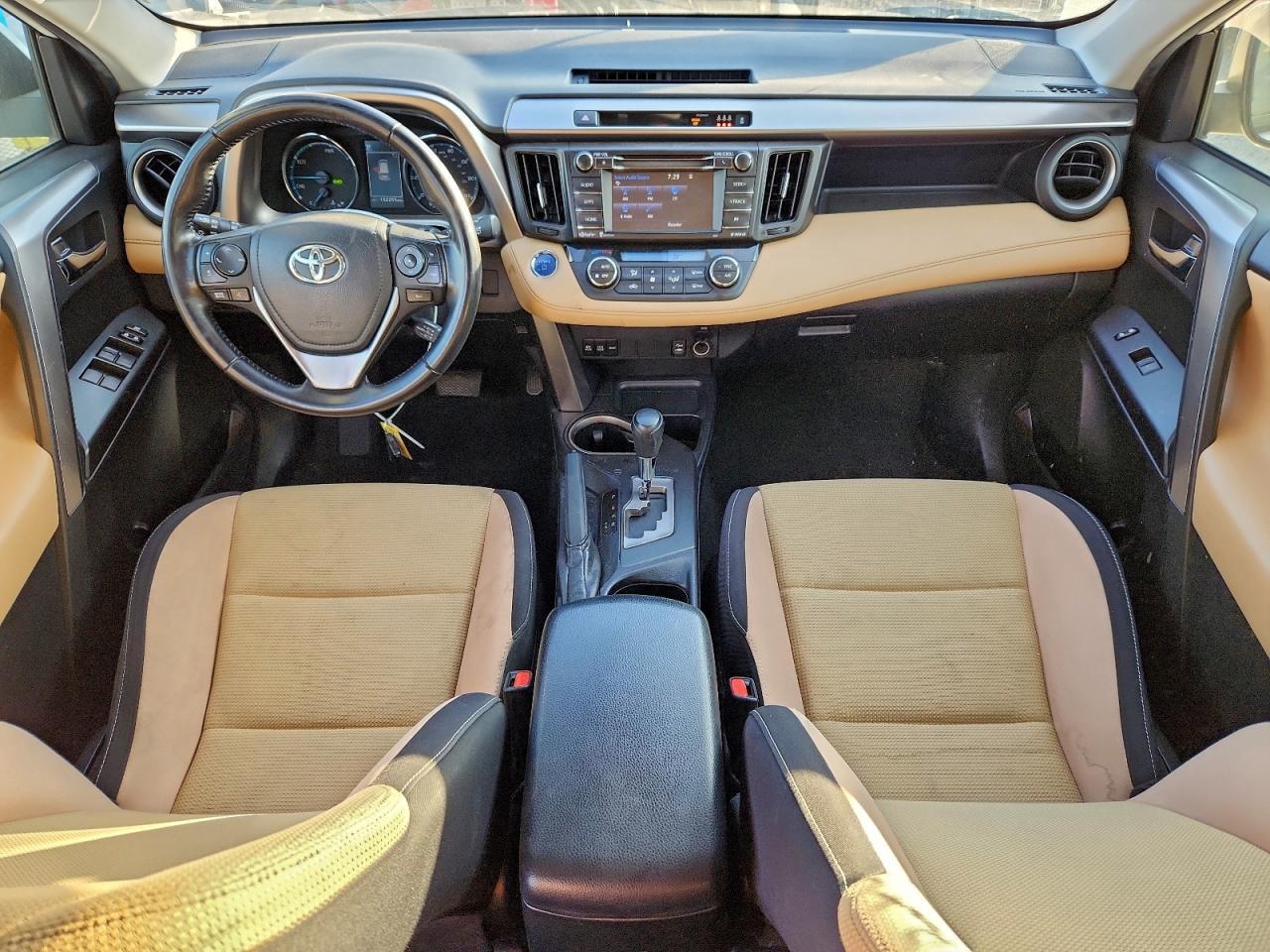 2017 TOYOTA RAV4