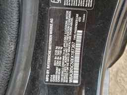 2014 BMW 4 Series