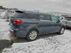 2015 KIA SEDONA