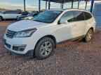 2017 CHEVROLET TRAVERSE