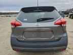 2020 NISSAN KICKS