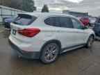 2017 BMW X1