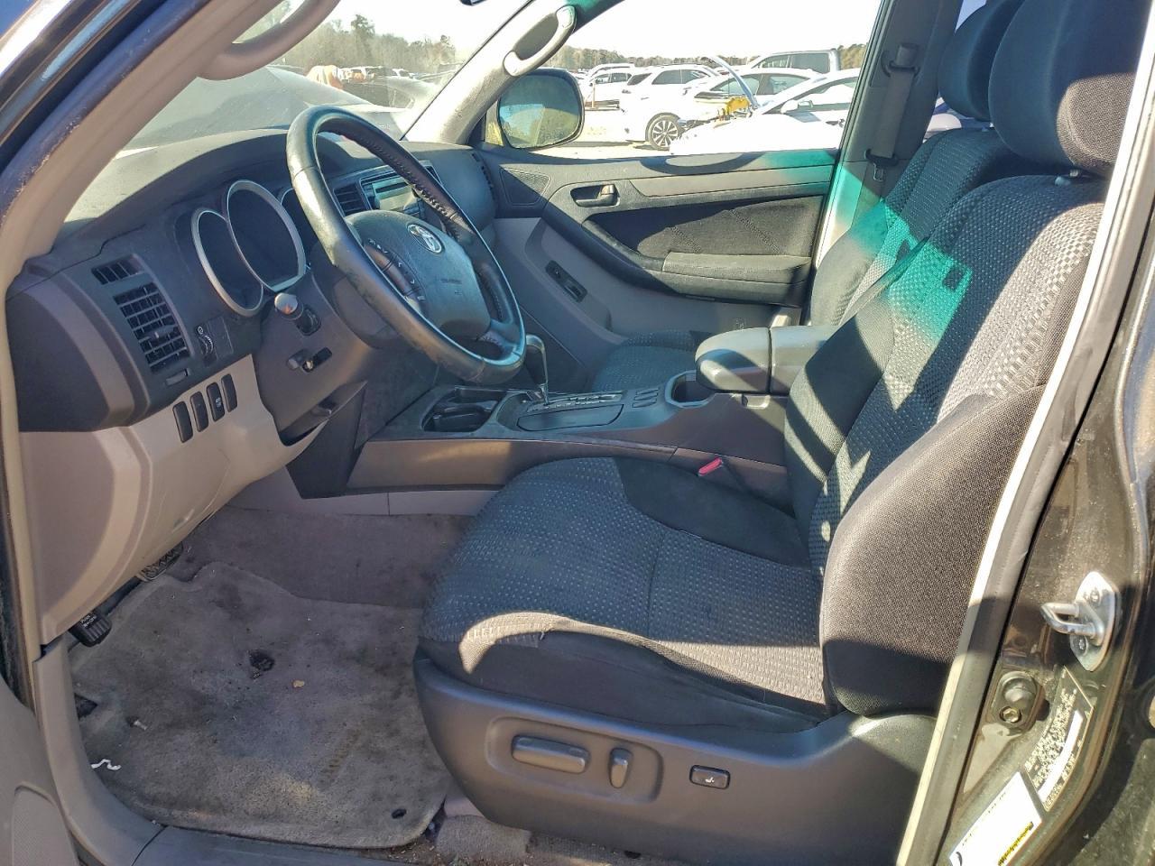 2006 TOYOTA 4Runner