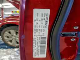 2009 DODGE JOURNEY