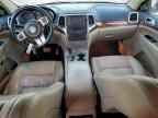 2012 JEEP Grand Cherokee