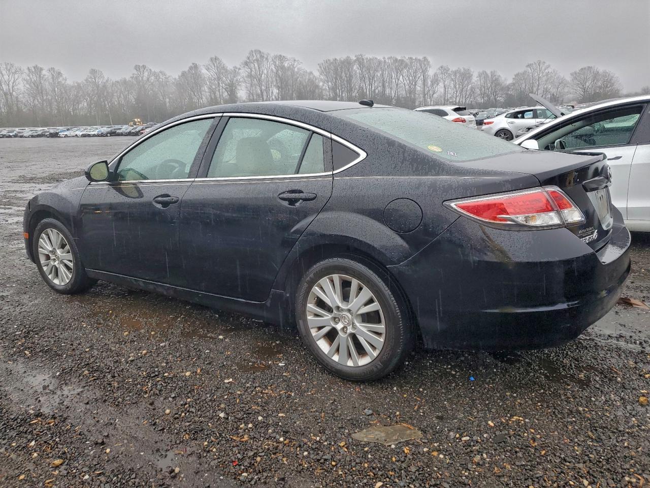 2009 MAZDA 6
