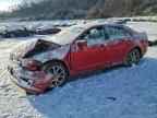 2011 FORD FUSION
