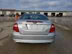 2011 FORD FUSION