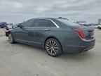2017 CADILLAC CT6