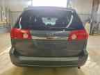 2008 TOYOTA SIENNA