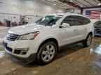 2017 CHEVROLET TRAVERSE