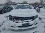 2017 DODGE CHARGER