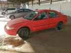 1998 FORD Escort