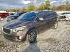 2016 KIA SEDONA