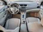 2014 NISSAN SENTRA