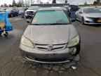2004 HONDA CIVIC