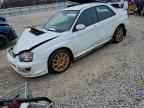 2005 SUBARU IMPREZA