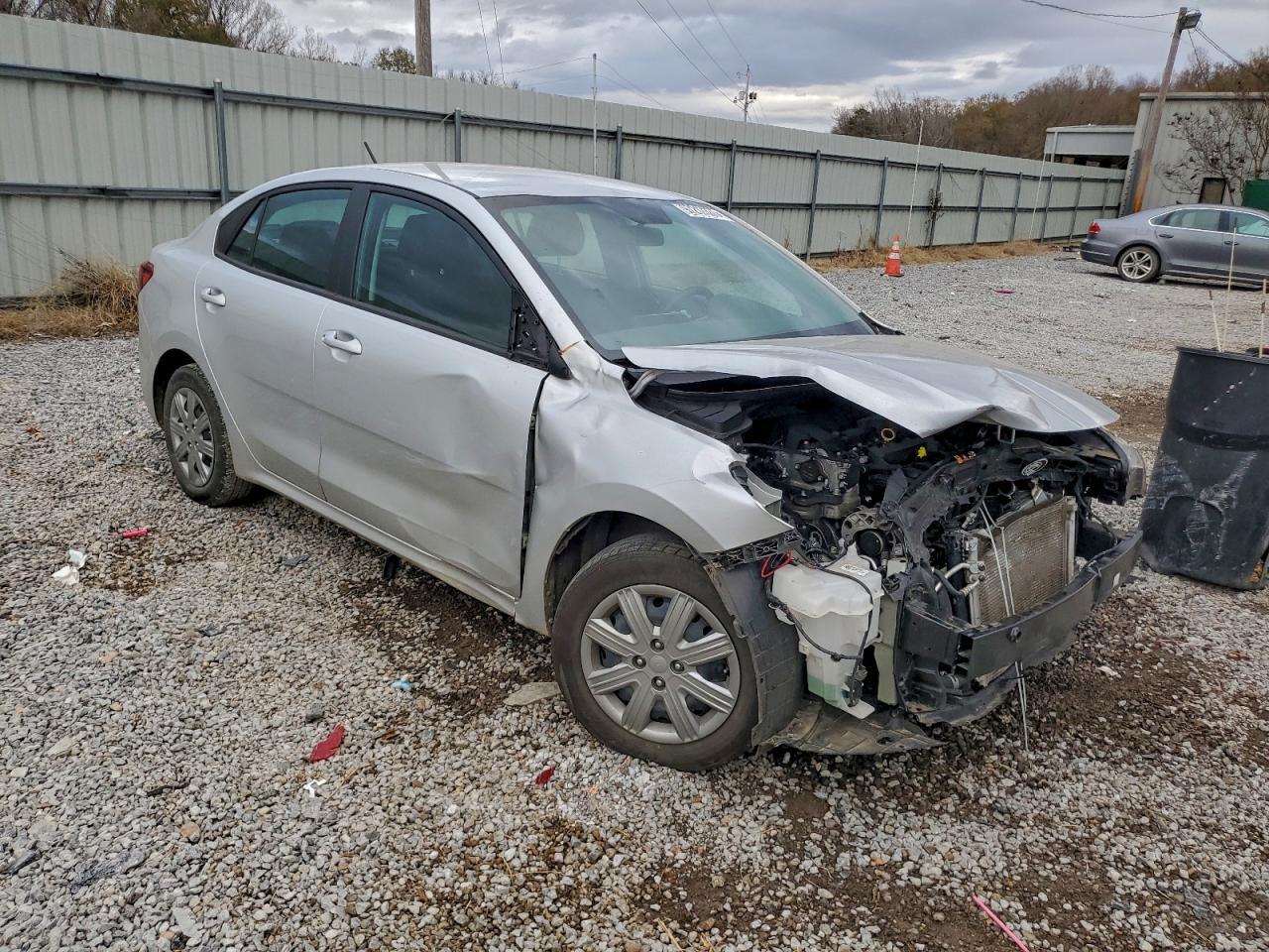 2023 KIA RIO