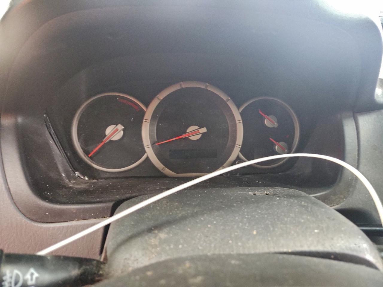 2007 HONDA PILOT
