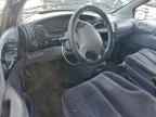 1997 DODGE GRAND CARAVAN