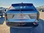 2025 CADILLAC OPTIQ