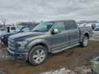2017 FORD F-150 Lightning