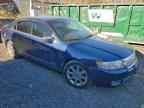 2007 LINCOLN MKZ