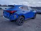 2025 LEXUS Nx