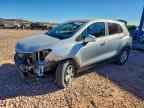 2021 CHEVROLET TRAX