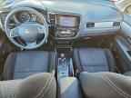 2018 MITSUBISHI outlander