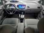 2011 HONDA CIVIC