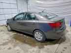 2012 KIA FORTE