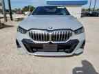 2024 BMW 5 series