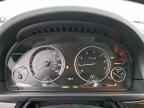 2016 BMW 5 series