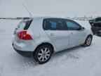 2007 VOLKSWAGEN RABBIT